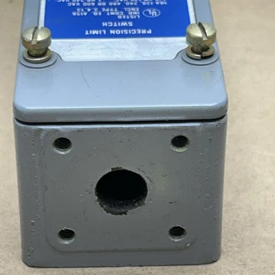 USED Micro Switch 151ML1