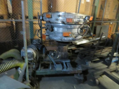 GLOUCESTER ENGINEERING CO Blown film die Blown Film Dies - Single Layer, SIZE 15" - 19.99""" | Mark One Machinery (1)