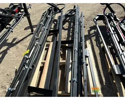 Used DEMCO _UNKNOWN_ Mounted Sprayers Iowa US | Keast Enterprises #1360224