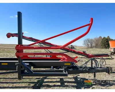 Used FARM KING _UNKNOWN_ Bale Wagons Iowa US | Keast Enterprises #1360237