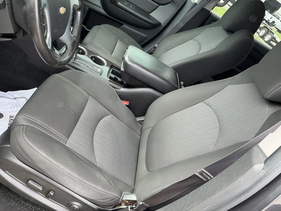 Used 2015 CHEVROLET TRAVERSE LT Utility Vehicles Michigan US | Miedema Asset Management Group #1461388