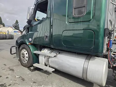 Used 2022 FREIGHTLINER CASCADIA 116 Conventional trucks California US | Ben Kaplan Equipment #1414140