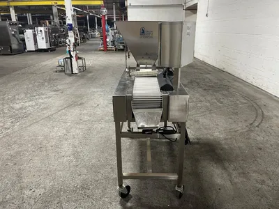 Used CREATIVE DESIGN CDMIB100 Tablet Inspection Tables Ohio US | HGR 24 #729555