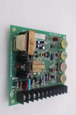 Warner Electric / Seco Model 620 DC Drive Board STOCK 5533