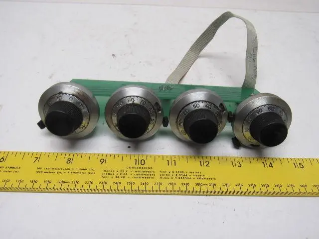 Used INDUCTOHEAT _UNKNOWN_ Miscellaneous MRO | Arrow Industrial #654961