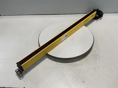Used STI MS46-30-700-Q1-X Light Curtains & Grids Michigan US | Ideal Machinery #1308868