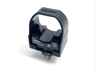 New | in-Stock Banner 34997 Photoelectric Sensors Michigan US | Maverick Industrial Sales #1391227