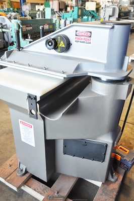 New | in-Stock APMC APM-SA27L Die Cutting Presses California US | Sterling Machinery Exchange #1467616