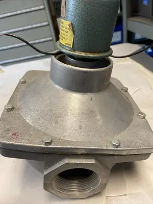 New | in-Stock ITT ITT S242SA02N3JK4 HVAC Parts and Equipment | Surplus Asset Holdings #1192735
