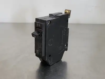 USED GENERAL ELECTRIC THQB120