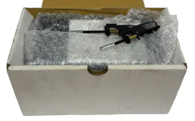 NEW JAPAN FLOW CONTROLS FC-21