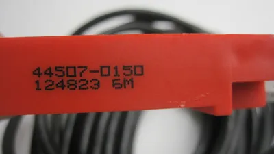 NEW STI 44507-0150 SAFETY SWITCH MA SERIES 445070150