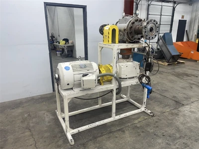 USED MAAG ES 90/90