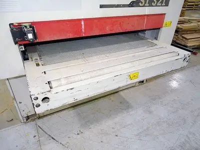 Used VIET _UNKNOWN_ Woodworking Sanders Pennsylvania US | Highland Automation #1298192