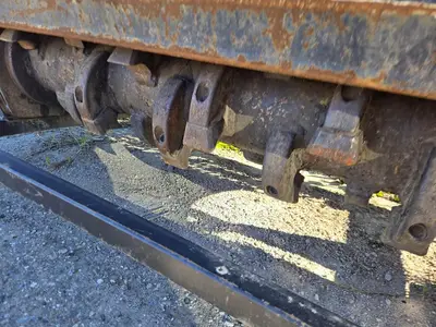 USED 2022 CATERPILLAR 309 CR
