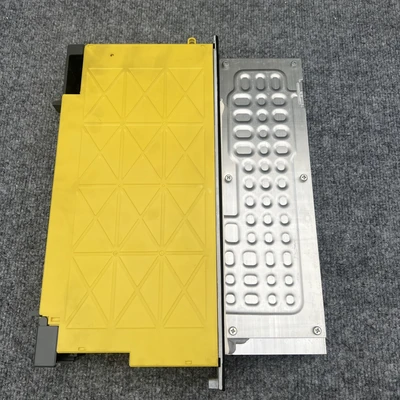 Used FANUC A06B-6111-H002 Servo Controller Parts California US | Davliegogo LLC #1705800
