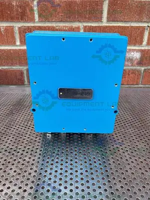 USED ENDRESS + HAUSER PROMAG 53 FLOWMETER 85-260VAC