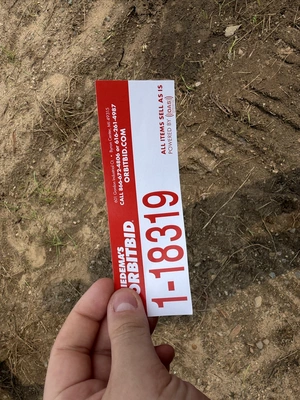 Used _UNKNOWN_ _UNKNOWN_ Cultivators Michigan US | Miedema Asset Management Group #1372372