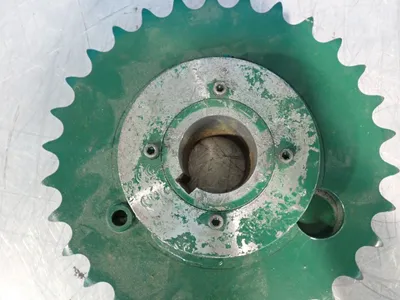 USED 2022 ABC MURRAY SPROCKETS 80A30T#251TORKTROL