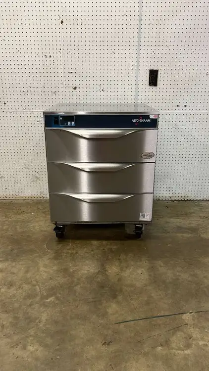 Used Alto Shaam _UNKNOWN_ Hot Food Warming, Holding, & Transport Cabinets Illinois US | Falcon Restaurant Supply #1419193