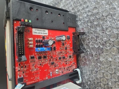 NEW CRS DMA103