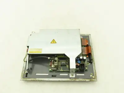 Fanuc A02B-0281-C081 CNC HMI Controller Panel Display Monitor Series 18i-TB