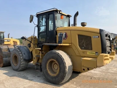 Used 2021 CATERPILLAR 930M Wheel Loaders New York US | Beck Equipment #1509316
