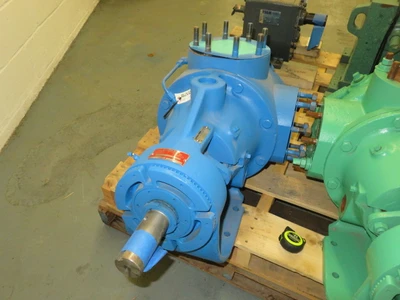 USED Viking Q226A