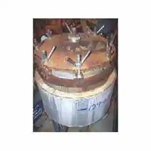 USED AMETEK NIAGARA 18-12-S