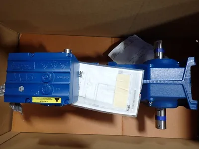 USED SEWEURODRIVE K57DRN80M4/MM07