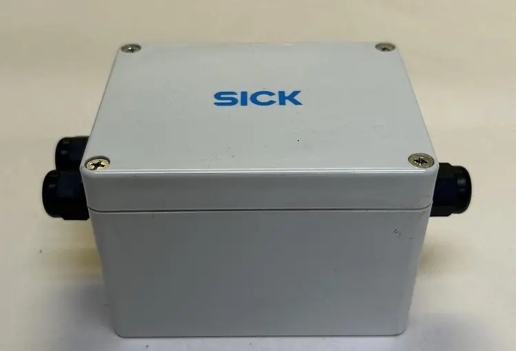 Used SICK PS53-1000 Power Supplies Ohio US | Surplus Asset Holdings #1234970