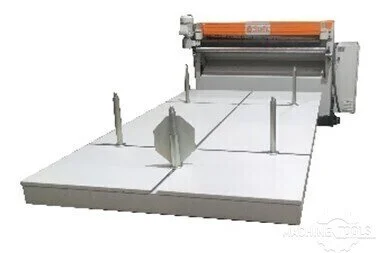 USED STEFA LCS3