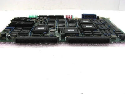 USED NACHI UM834D