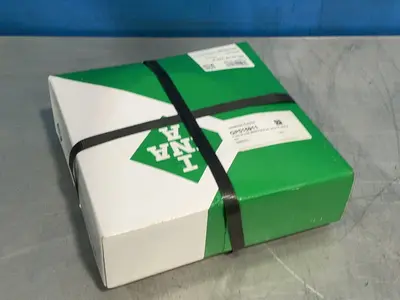 New | in-Stock INA GE120UK2RSB Tooling & Accessories (Other) Ohio US | HGR 24 #1456111
