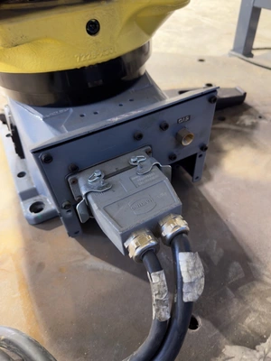 USED 2020 FANUC ArcMate 120iD