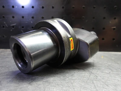 Sandvik Capto C5 To SL70 Modular Adapter 50mm PRO C5-SL70-LG-050 (LOC3046B)