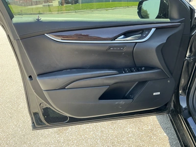 Used 2016 CADILLAC XTS Sedans Michigan US | Miedema Asset Management Group #1397240