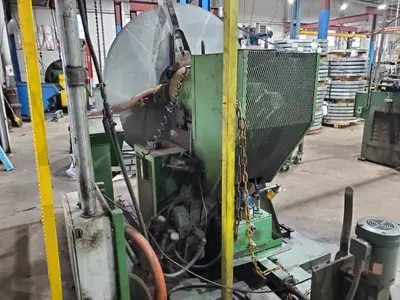 LITTELL 90-30 Centering Reels | Mohawk Machinery (5)