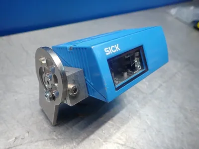 USED SICK CLV65008300A