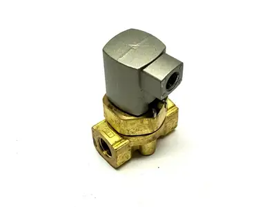 VXA2240B-02N-1 | SMC  Media Valve 2-Way - Used
