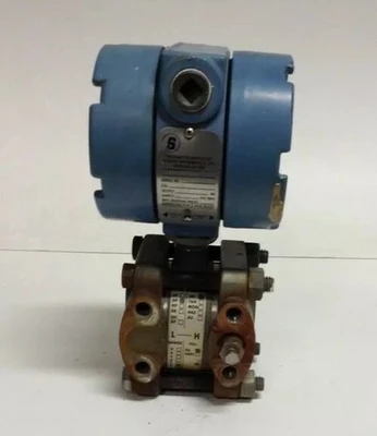 USED Rosemount 13646