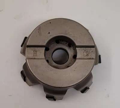 INGERSOLL CUTTING TOOLS DD6H-30R01 Tooling & Accessories, Tooling | Machinery Central (5)