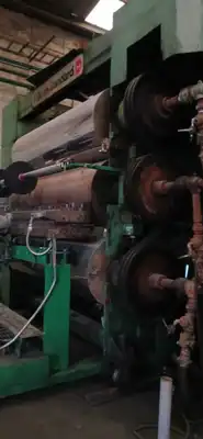 1991 DAVIS 45IN45HT Used Extrusion Equipment | PlastiMach Corp (8)