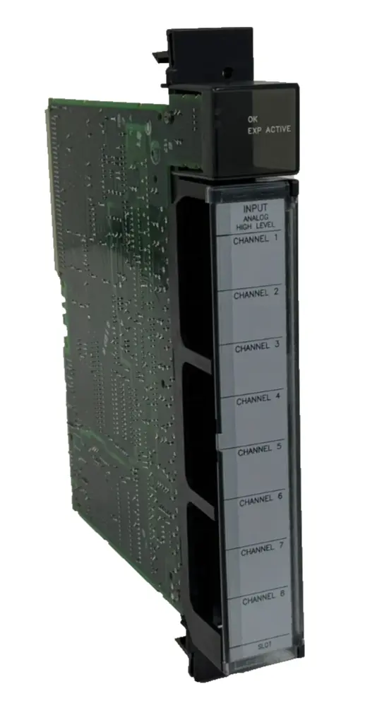 NEW GE FANUC IC697ALG230 ANALOG INPUT MODULE 90-70 ALG230