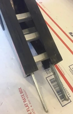 USED Rexroth 3842 527 712