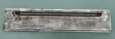 Tannewitz Table Saw Replacement Throat Plate (5288)