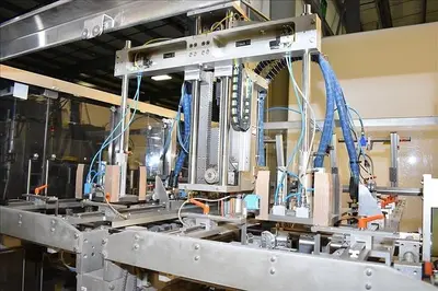 USED BOSCH TTF