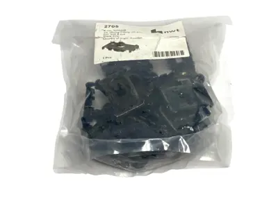 New | in-Stock Axelent Joining Fitting w/ Bolt & Nut PACKAGE OF 20 Misc Fasteners Michigan US | Maverick Industrial Sales #1419304