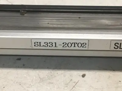 USED SONY SL331