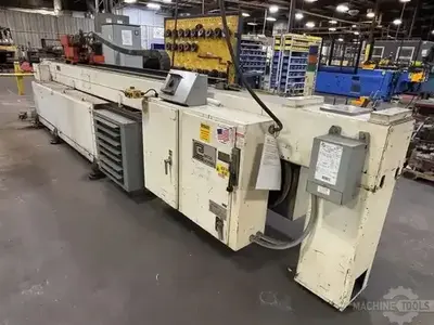 USED 1997 EATON LEONARD VB200HP